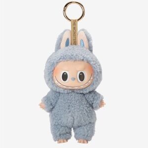 LABUBU Sea Salt Coconut EXCITING MACAROONS COLLECTION